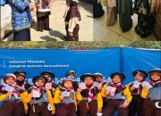 SDN 2 Kadongdong Banjarwangi Garut Terapkan Pembiasaan Positif bagi Siswa, Raih Prestasi di Ajang Nasional