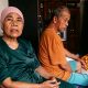 Pasutri Lansia di Cibiuk Garut, Terhimpit Ekonomi, Tak Punya BPJS Untuk Berobat Bantuanpun Tak Punya