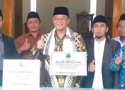 Erwan Setiawan: Jangan Ada Lagi Lulusan SMK yang Menganggur