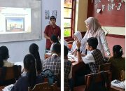 Guru PPPK Paruh Waktu Akan Dialihkan Menjadi PPPK Penuh dan menjadi Pegawai Pemerintah Pusat