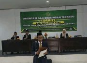 Ketua STAINUS Garut Buka ORBIT 2026/2027: Gelorakan Manifesto “Segitiga Emas” dan Transformasi Mahasiswa Menuju Indonesia Emas 2045.