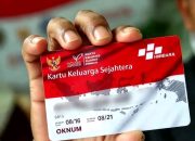 KPM BPNT di Tarogong Kaler Garut Jawa Barat kaget, Dana Tercatat Cair Sejak 2020, ” Pencairan Baru Dua Kali Tahun 2026
