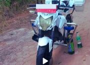 BBM Kendaraan Patroli Dishub Bintan Diduga Dipindahkan ke Botol untuk Mobil Pribadi, Pegawai Akui Sering Melakukan, Pengawasan Dipertanyakan
