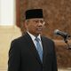 Purbaya Dicopot dari Menteri Keuangan, Suahasil Nazara Jadi Menkeu Baru