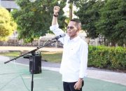 Amsakar Tanamkan “Rasa Ber-Kita”, Pemko Batam dan BP Batam Diminta Bergerak Tanpa Ego Sektoral