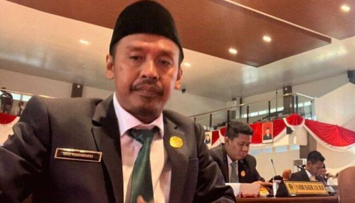 Tanpa Pembahasan, DPRD Pemalang minta Hutang Rp 55 M ke SMI Dibatalkan