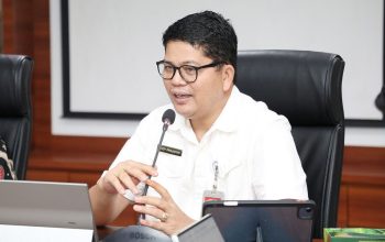 Batas Akhir 31 Agustus, 97.997 KK di Batam Sudah Terdaftar Perlinsos