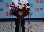 DESTRY DAMAYANTI RESMI JADI GUBERNUR BI, MUNIR ABDUL HARIS HARAP FOKUS SEKTOR RIIL DAN PEMBIAYAAN UMKM