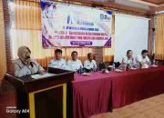 Pemkab Pringsewu Gelar Pelatihan Kewirausahaan Digital Pemuda