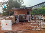 MAFIA SOLAR SUBSIDI DIDUGA MENGGILA DI PAGEDANGAN, OKNUM WARTAWAN “A” Disebut Jadi KOORDINATOR LAPANGAN PT PRAMANDA UTAMA KARYA, POLISI DIPERTANYAKAN