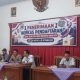 Suasana Meriah Pendaftaran Pilkades di Pemalang, Forkopimcam Pastikan Aman