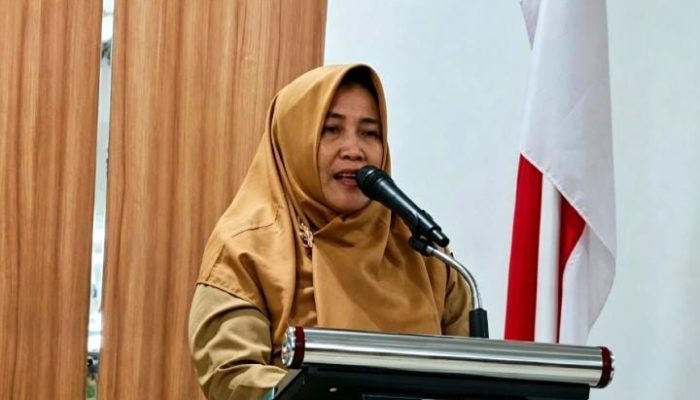 Lingkungan Sumbang Hampir 50 Persen Derajat Kesehatan, Kadinkes Pemalang Tekankan Pentingnya Hidup Bersih dan Deteksi Dini