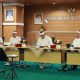 Kumpulkan Kepala Darrah Se-Jawa Barat di Kota Bekasi, KDM Pastikan Kesiapan Tuan Rumah.