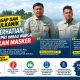Kabut Asap dan Abu Vulkanik Jadi Perhatian, GHLHI Kepri Imbau Warga Gunakan Masker