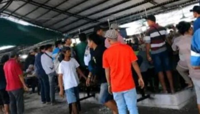 Diduga Jadi Arena Sabung Ayam, Aktivitas Judi Disebut Berlangsung di Klurak Candi, Warga Desak Polisi Turun Tangan