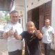Menghidupkan Kembali Kemanusiaan: Marinir di Tanjung Agung Tanggamus Rutin Rawat ODGJ Sejak Dua Tahun Lalu