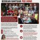 Mantapkan Kepengurusan, LBH Panglima Komitmen Berikan Bantuan Pro Bono