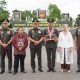 839 Prajurit TNI AD Resmi Dilantik, Pangdam IV/Diponegoro Tutup Dikmata Gelombang II 2026 