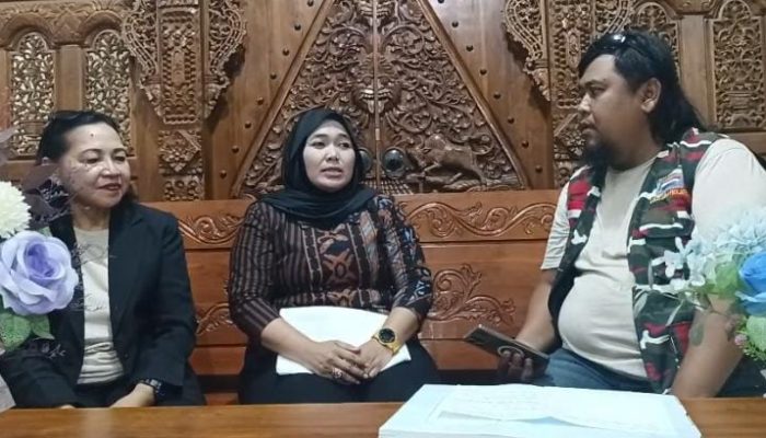 Kupas Tuntas Akhir Masa Jabatan, Kades Mayahan Grobogan Menjelaskan Realita Dana Desa Dari Masa Covid Hingga Pengeluaran Anggaran 2026 di Hadapan Laskar Merah Putih Jateng