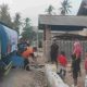 Dilanda Kemarau Panjang, Warga Dusun Jatirejo Pringsewu Terima Bantuan Air Bersih dari Rumah Zakat