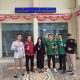 Gugatan Dinyatakan Tidak Dapat Diterima di PN Kota Agung, Anipudin dan Sriati Sampaikan Terima Kasih kepada LBH Ansor Pringsewu dan Tim Kuasa Hukum