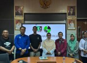 Dari Pengusaha hingga Pimpinan Organisasi, Hendri Daftar Calon Ketua KAHMI Batam dan Siapkan Gagasan Besar