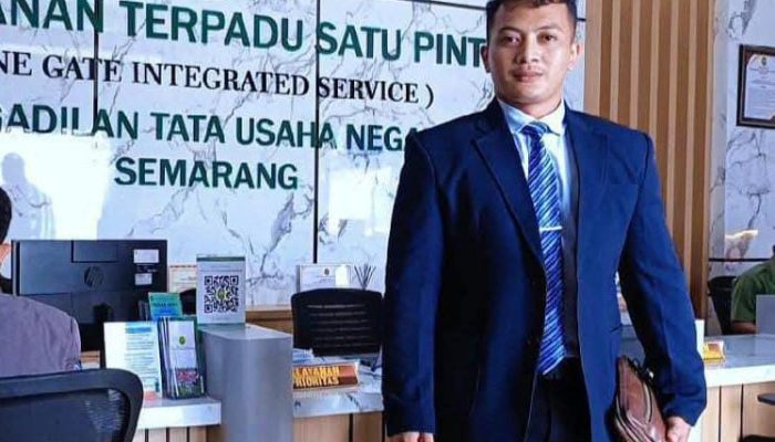Sidang Perdana Kasus Penusukan Pekalongan, Kuasa Hukum Korban Soroti Unsur Kesengajaan
