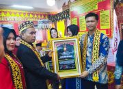 Puncak Peringatan HUT Ke-4 PWDPI Sukses Digelar, 32 Tokoh & Lembaga Terima PWDPI Award Sustainability 2026