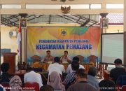 Jelang Pilkades Serentak 2026, Camat Pemalang Tekankan Netralitas dan Ketelitian Panitia