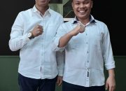 Supriyadi Solidkan Barisan dukung Amsakar Achmad Pimpin MD KAHMI Batam Periode 2026-2031.