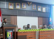 Tumbuh 5,44%, Pertumbuhan Ekonomi Pringsewu Di Atas Provinsi Lampung & Nasional