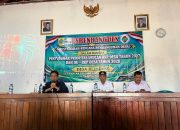 Kecamatan Ulujami Jadi Lokasi Pemantauan Penurunan Muka Tanah, Badan Geologi ESDM Siapkan Dua Stasiun