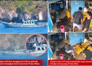 Dugaan Bom Ikan dan Penganiayaan di Midai Dilaporkan, PWMOI Kepri Dorong Proses Hukum