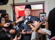 Cakupan Konektivitas Tembus 90 Persen, Pemerintah Kejar Kualitas 5G