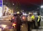 Polres Pemalang Gerak Cepat Tindaklanjuti Aduan Warga, Cegah Dugaan Balap Liar