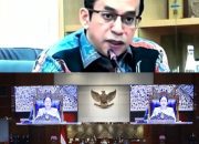Rizal Bawazier Dari Fraksi PKS Ditunjuk Jadi Anggota Pansus RUU Jaminan Benda Bergerak Di DPR RI