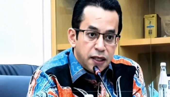Rizal Bawazier Ajak UMKM Pekalongan, Pemalang, Batang Manfaatkan Program UMKM Bisa Ekspor Untuk Go Internasional
