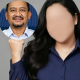 Bukan Kader NasDem, Ini Sosok Asli Ambar Yang Diamankan Bersama Anom Widiyantoro