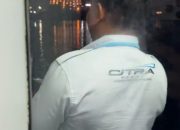 ABK Kapal Citra Group Tertangkap Kamera Diduga Buang Boarding Pass ke Laut dalam Perjalanan Johor–Batam, Dugaan Pencemaran Lingkungan Perlu Diusut