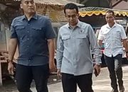 Rizal Bawazier Hadiri Family Gathering PKS Taman, Silaturahmi Jadi Momentum Perkuat Kebersamaan