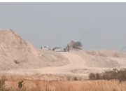 Siapa di Balik Operasional Penggilingan Batu Rexvin Boulevard? Mesin Mati, Pemotongan Bukit Disebut Tetap Berjalan, Laporan ke Polda Kepri Belum Ada Perkembangan