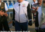 Janji Manis Pemkab Pemalang, Rp15 Miliar Penanganan Rob di Wilayah Pesisir Tak Kunjung Terealisasi