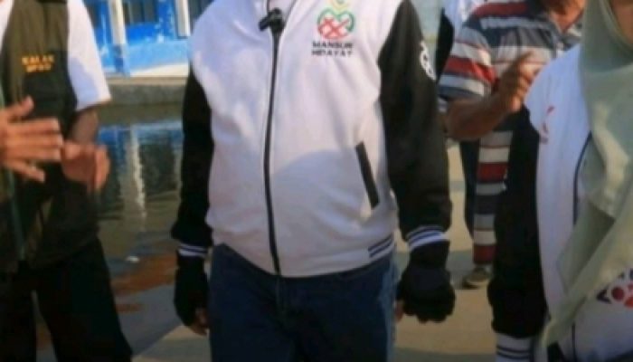 Janji Manis Pemkab Pemalang, Rp15 Miliar Penanganan Rob di Wilayah Pesisir Tak Kunjung Terealisasi