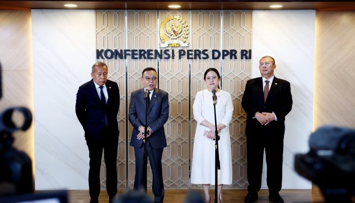 Komisi XIII DPR Akan Cek Langsung Lapas Cibinong, Dasco: Pastikan Fakta dan Data di Lapangan