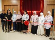 PLN Batam Perkuat Kesetaraan Gender dan Inklusi Sosial, Resmikan Daycare serta Ruang Laktasi