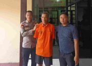 Mobil Belum Lunas Dijual Rp50 Juta, Pria di Pesawaran Dijemput Paksa Polisi