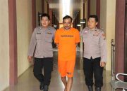 Kabur ke Sumsel, DPO Sindikat Pencuri Sapi di Pringsewu Akhirnya Dibekuk