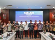 PLN Batam dan Panbil Perkuat Sinergi Kelistrikan untuk Dukung Investasi di KEK Tanjung Sauh