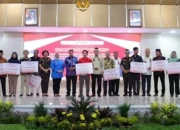 Jam Intel Redha Mantovani, Adik Ipar Dasco, Sibuk Layani Aguan: Tak Fokus Buru Terpidana Silfester Matutina