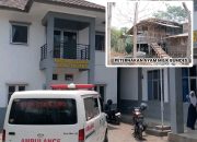 Penyertaan Modal BUMDes Cijolang Limbangan Garut Capai Rp788 Juta, Transparansi APBDes Dan PADes Dipertanyakan